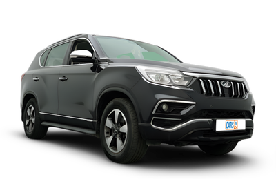 Mahindra ALTURAS G4-img